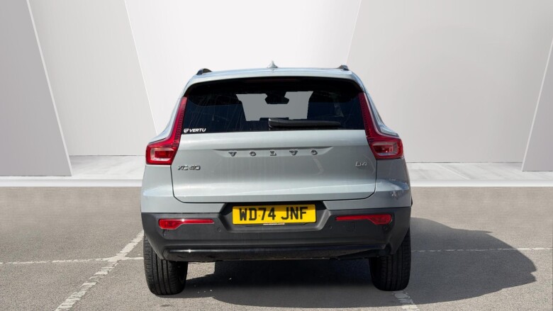 Volvo XC40 2.0 B4P Ultra Dark 5dr Auto Petrol Estate